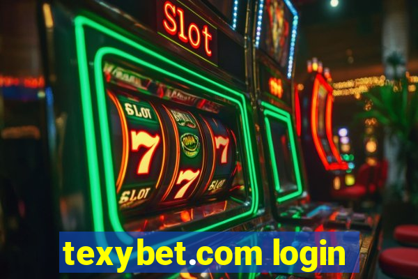 texybet.com login